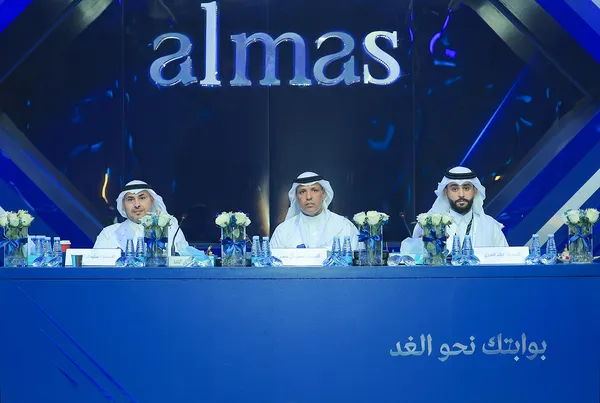 'ألماس '.. مزاد استثنائي لأدير العقارية بالخبر يُحقق مبيعات قاربت 700 مليون ريال