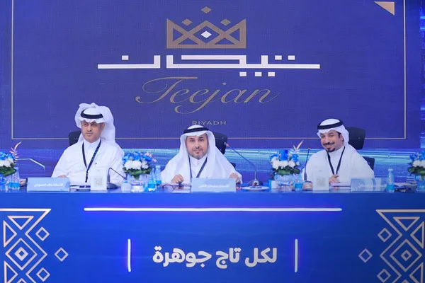 صفقات عقارية تجاوزت 635 مليون ريال تُبهر العاصمة في مزاد 'تيجان' الذي نظمته بنجاح 'أدير العقارية'